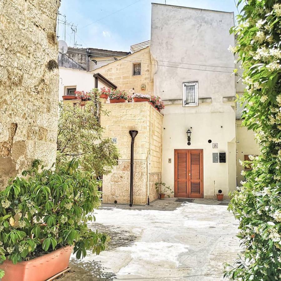Vacanze Murgiane Altamura Exterior photo