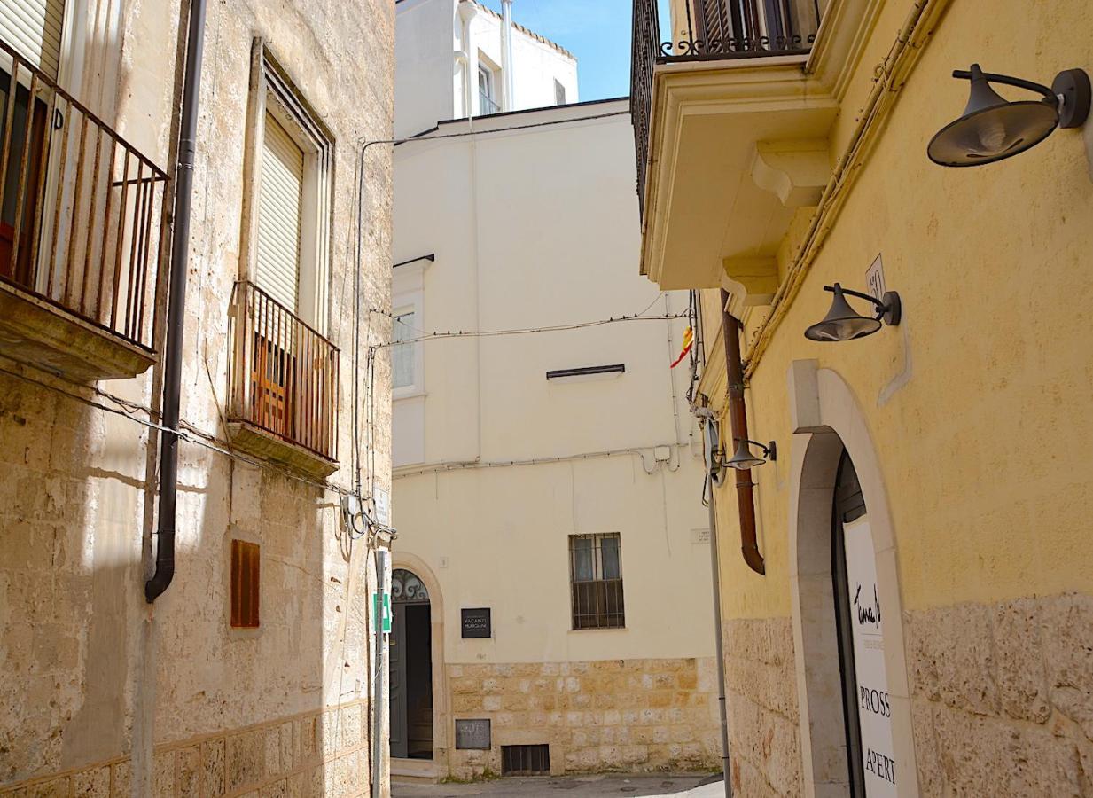 Vacanze Murgiane Altamura Exterior photo