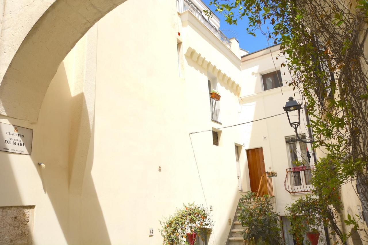 Vacanze Murgiane Altamura Exterior photo