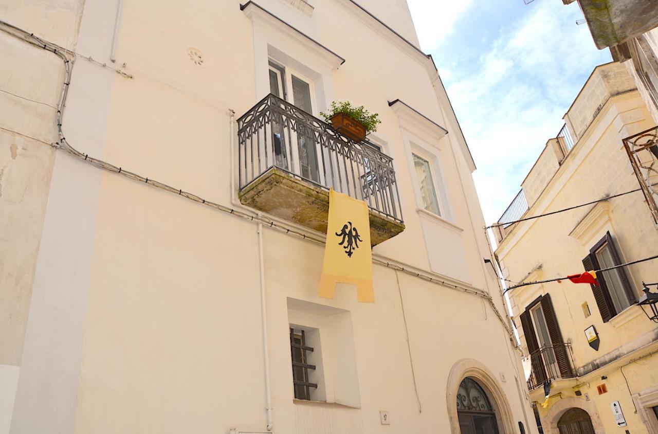 Vacanze Murgiane Altamura Exterior photo